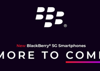 OnwardMobility ล้มแผนสร้างสมาร์ทโฟน 5G ของ BlackBerry หลังจากถูกยกเลิกใบอนุญาต