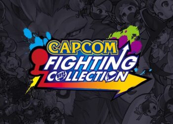 Capcom Fighting Collection รวม 10 เกมไว้ในหนึ่งเดียว เตรียมวางจำหน่ายบน PS4, Xbox One, Switch, PC เดือนมิถุนายนนี้