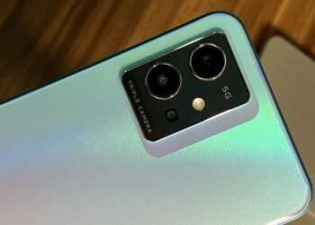 vivo T1 5G ถูกปล่อยภาพหลุดเครื่องจริงออกมาแล้ว พร้อมตัวอย่างภาพถ่าย