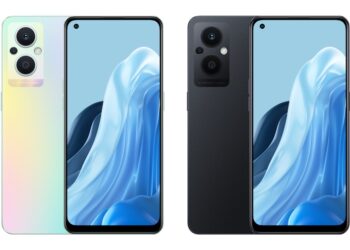 OPPO Reno7 Z ถูกปล่อยภาพเรนเดอร์ทางการ และสเปกหลักออกมาแล้ว