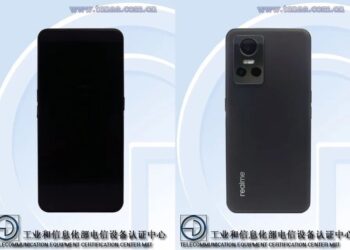 realme GT Neo3 จะมีเวอร์ชั่นที่รองรับชาร์จเร็ว 150W