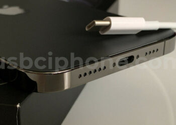 iPhone 12 Pro Max เครื่องแรกของโลก ที่มาพร้อมพอร์ต USB-C วางขายแล้วบน eBay