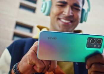 เผยสเปก vivo T1 5G มาพร้อมจอ 120Hz ใช้ชิป Snapdragon 695 กล้องหลัง 50MP Triple Camera