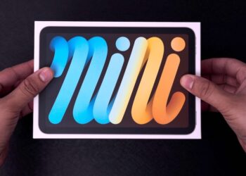 เจ้าของ iPad mini 6 ฟ้องร้อง Apple จากปัญหา Jelly Scrolling บนจอแสดงผล