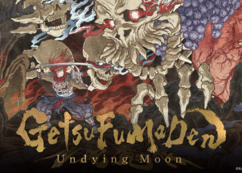 ดาบสายลมฟุกุดะ GETSUFUMADEN: UNDYING MOON ตัวเต็มวางจำหน่ายแล้วบน PC ราคา 319 บาท หลังจากวางจำหน่ายบน Nintendo Switch เมื่อสัปดาห์ที่แล้ว