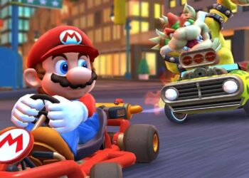 Mario Kart 9 อาจเปิดตัวในกิจกรรม Nintendo Direct ที่จะเกิดขึ้นภายในเดือนกุมภาพันธ์นี้