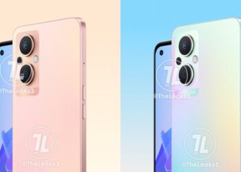 OPPO Reno7 Z อาจเปิดตัวในเร็วๆ นี้ หลังจากถูกปล่อยภาพเรนเดอร์ออกมาแล้ว