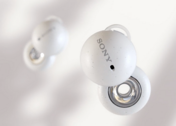Sony LinkBuds หูฟังไร้สายดีไซน์วงแหวนสุดแนว ฟังเพลงพร้อมได้ยินเสียงรอบข้างชัดเจน เปิดราคาไทย 6,990 บาท เตรียมวางจำหน่ายเร็วๆ นี้