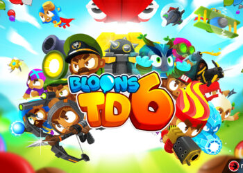 Bloons TD 6+ พร้อมให้ออกแบบกลยุทธ์พิชิตการบุกรุกแล้ววันนี้ บน Apple Arcade