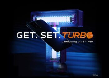 vivo T1 5G เตรียมเปิดตัวทางการ ในวันที่ 9 กุมภาพันธ์นี้