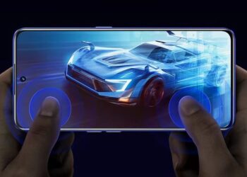 realme GT Neo3 มาพร้อมจอรีเฟรชเรท 120Hz ใช้ชิป Dimensity 8100 เปิดตัวทางการ 22 มีนาคมนี้