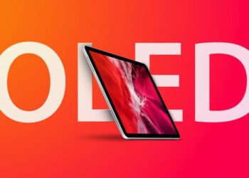 iPad Pro ในปี 2024 จะมาพร้อมจอแสดงผล OLED ทั้งรุ่น 11 นิ้ว และ 12.9 นิ้ว