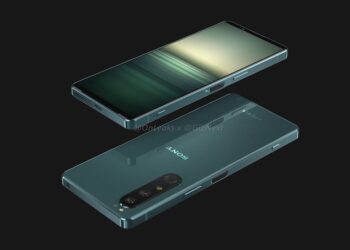 เผยโฉม Sony Xperia 1 Mark 4 (Xperia 1 IV) จอ OLED ขนาด 6.5 นิ้ว สแกนลายนิ้วมือด้านข้าง กล้องหลัง 3 ตัว ช่องเสียบหูฟัง 3.5 มิลลิเมตร