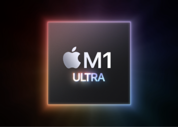 Apple เปิดตัว M1 Ultra ชิปสำหรับ Mac เดสท็อป ใช้เทคโนโลยี UltraFusion นำชิป M1 Max 2 ตัวมาทำงานร่วมกัน