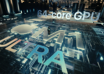 มารู้จักกับชิป M1 Ultra ชิปที่ทรงพลังที่สุดในโลกสำหรับคอมพิวเตอร์ส่วนบุคคลจาก Apple