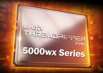 AMD เปิดตัวโปรเซสเซอร์ใหม่ AMD Ryzen Threadripper PRO 5000 WX-Series โปรเซสเซอร์เวิร์คสเตชั่นขั้นสูงสำหรับผู้ใช้ระดับมืออาชีพด้วยประสิทธิภาพที่เหนือกว่าคู่แข่ง 2 เท่า