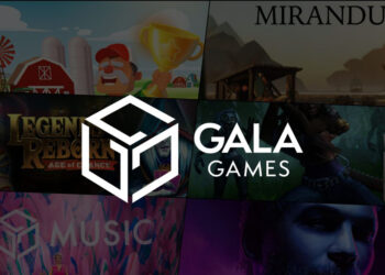 Gala Games ผู้นำด้านแพลตฟอร์มเกมบน Blockchain เตรียมบุกตลาดประเทศไทย พร้อมคอนเซ็ปต์ “ความสนุก” ที่มาเป็น “อันดับหนึ่ง”