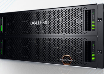 Dell Technologies ส่ง Dell PowerVault ME5 สตอเรจระดับเริ่มต้นใหม่ มาตรฐานโกลด์