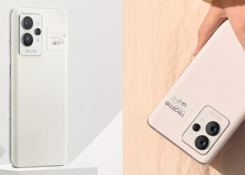 realme GT 2 Pro ดีไซน์สมาร์ตโฟนสุดพรีเมียม กับครั้งแรกของโลกใช้วัสดุไบโอโพลีเมอร์