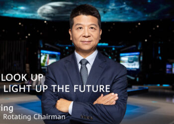 ประธานกรรมการบริหารแบบหมุนเวียนตามวาระของ Huawei เสนอวิธีปฏิรูปกระบวนทัศน์ต่อเทคโนโลยีสามด้าน เสริมศักยภาพการแข่งขันระยะกลางและระยะยาว