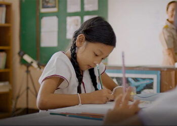 เครือข่าย Fiber Optic เชื่อมต่อโลกดิจิทัลและประโยชน์นานัปการให้แก่หมู่บ้านห่างไกลของจังหวัด