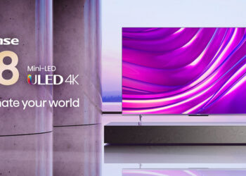 Hisense มาแรงปี 2565 รุ่นไหนปัง ฟีเจอร์แน่น เลือกให้โดนใจกับไลฟ์สไตล์ของคุณ