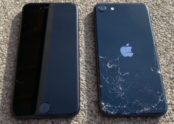 iPhone SE 3 มาพร้อมกระจกที่ทนทานเกือบเท่า iPhone 13 จากการทดสอบ Drop Test