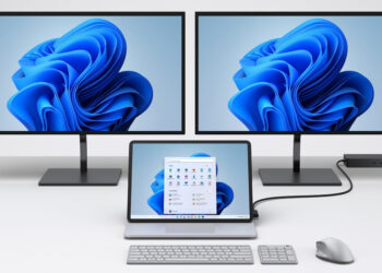 Surface Laptop Studio ใหม่วางจำหน่ายแล้วในประเทศไทย