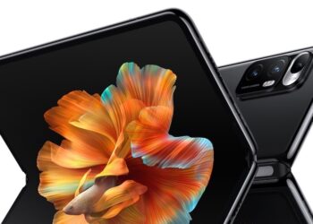 Xiaomi MIX Fold 2 จะได้รับการปรับปรุงบานพับให้ดีขึ้น จนมองไม่เห็นรอยพับ
