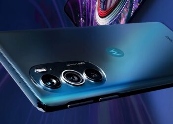 Motorola ครองตำแหน่งแบรนด์สมาร์ทโฟนรายใหญ่อันดับ 3 ในสหรัฐอเมริกา ตลอดช่วงเวลา 1 ปีเต็ม