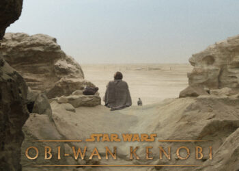 Disney+ Hotstar ปล่อยทีเซอร์ล่าสุดของซีรีส์ Obi-Wan Kenobi