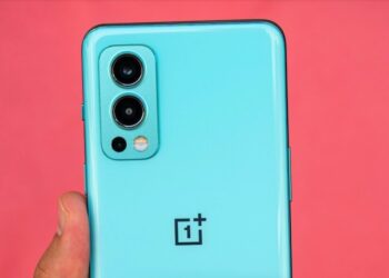 OnePlus Nord 3 จะมาพร้อมกล้อง 50MP Sony IMX766 ใช้ชิป Dimensity 8100 ชาร์จเร็ว 150W