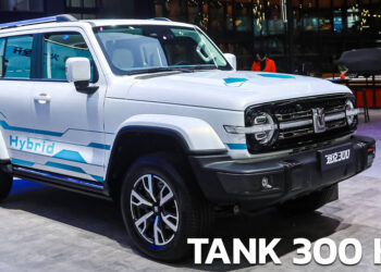 Great Wall Motor เตรียมยกทัพยนตกรรมไฟฟ้า เทคโนโลยีอัจฉริยะ และข้อเสนอสุดพิเศษมากมาย บุกงาน Bangkok International Motor Show ครั้งที่ 43 พร้อมอวดโฉม “TANK 300 HEV” และ “ORA Good Cat GT