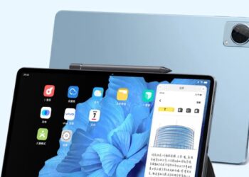 ชมวิดีโอทีเซอร์ vivo Pad พร้อมยืนยันสเปกอย่างทางการ ก่อนเปิดตัวในวันที่ 11 เมษายนนี้