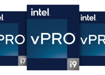 Intel เปิดตัวแพลตฟอร์ม vPro มุ่งปฏิวัติธุรกิจ ประสิทธิภาพสูง