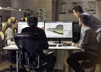 Lenovo เปิดตัว ThinkStation P620 Workstation สุดยอดพลังแห่งการประมวลผลกับ AMD Ryzen™ Threadripper™ PRO Processor ใหม่ล่าสุด