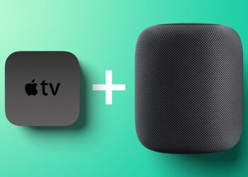 Apple ยังคงพัฒนา HomePod รุ่นใหม่ ที่ผสานความเป็น Apple TV และมีกล้อง FaceTime ในตัว