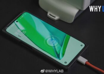 OnePlus Ace ถูกปล่อยภาพหลุดออกมาแล้ว พร้อมเปิดเผยสเปกหลัก