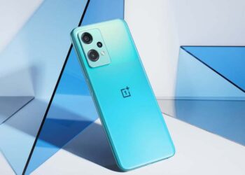 OnePlus Nord CE 2 Lite 5G เผยโฉมทางการแล้ว ก่อนเปิดตัวในวันที่ 28 เมษายนนี้