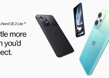 OnePlus Nord CE 2 Lite 5G มาพร้อมชิป Snapdragon 695 ชาร์จเร็ว 33W กล้องหลัง 64MP AI Triple Camera ราคาเริ่มต้นราว 8,990 บาท