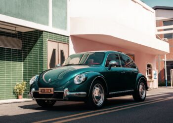 ORA Punk Cat รถยนต์ไฟฟ้าสไตล์ย้อนยุค ได้รับแรงบันดาลใจจากรถเต่า เตรียมเข้าสู่การผลิตแล้ว