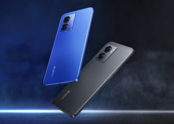 realme Q5i เปิดรับจองแล้ว มาพร้อมจอ 90Hz AMOLED ชาร์จเร็ว 33W ราคาเริ่มต้นราว 6,390 บาท