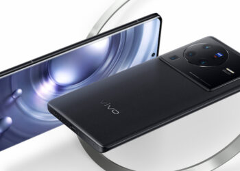 vivo X80 และ vivo X80 Pro จะเปิดตัวในระดับโลก วันที่ 8 พฤษภาคมนี้