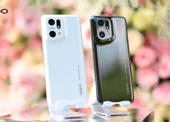OPPO Find X5 Pro 5G วางจำหน่ายแล้วอย่างเป็นทางการ พร้อมจับมือ AIS, ดีแทค, ทรูมูฟ เอช มอบส่วนลดสูงสุด 19,000 บาท ถึง 31 พ.ค. นี้!