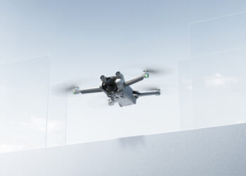 “DJI Mini 3 Pro” นิยามใหม่ของโดรนติดกล้องแบบพกพา น้ำหนักเบาไม่ถึง 249 กรัม แต่ทรงพลังขั้นสุด มาพร้อมสุดยอดฟีเจอร์ครบตอกย้ำความล้ำของโดรนระดับไฮเอนด์รุ่นแรกใน DJI Mini Series
