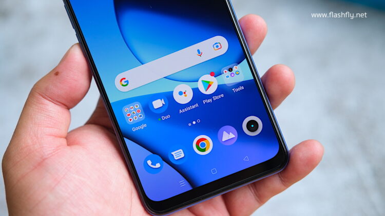 รีวิว realme narzo 50 5G และ narzo 50 Pro 5G เกมมิ่งสมาร์ทโฟนขุมพลัง MediaTek Dimensity 920 5G ชาร์จไว 33W Dart Charge พร้อม realme Buds Q2s หูฟังไร้สายใช้งานนาน 30 ชม.