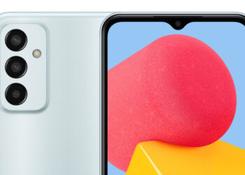 Samsung Galaxy M13 เปิดตัวทางการ!! มาพร้อมกล้อง 50MP Triple Camera แบตใหญ่ 5000mAh