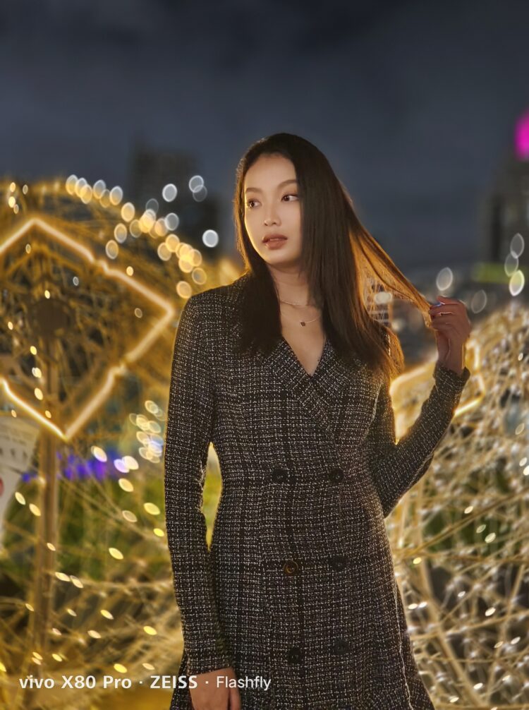 รีวิวฉบับเต็ม vivo X80 5G และ vivo X80 Pro 5G สุดยอดแฟลกชิปดีไซน์สุดหรู มาพร้อมชิป Snapdragon 8 Gen 1 กล้องมาตรฐาน ZEISS T* ชิป V1+ ชาร์จเร็ว 80W Flash Charge