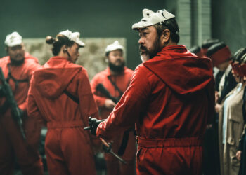 เปิดประวัติ! ชวนส่องโปรไฟล์แก๊งโจรในทรชนคนปล้นโลก: เกาหลีเดือด (Money Heist: Korea – Joint Economic Area) ก่อนลุยปฏิบัติการปล้นครั้งประวัติศาสตร์