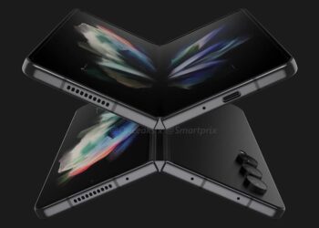 เผยสเปกกล้อง Samsung Galaxy Z Fold4 พร้อมภาพเรนเดอร์ที่ใกล้เคียงของจริงมากที่สุด